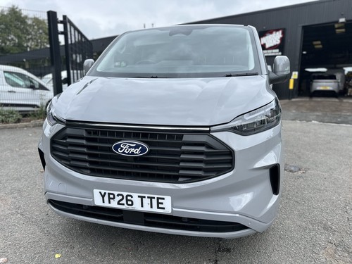 2026 ford transit custom 280 - 2026-ford,