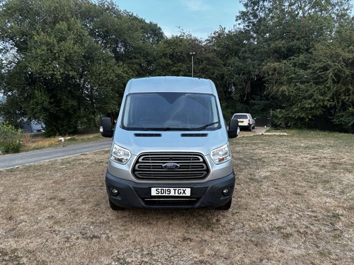 2019 ford transit 350 - ford,