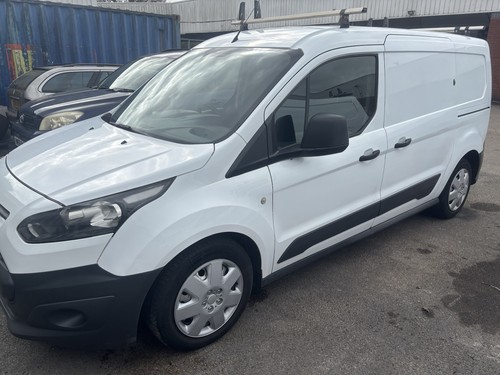 Ford transit connect 6 - transit, 1.6
