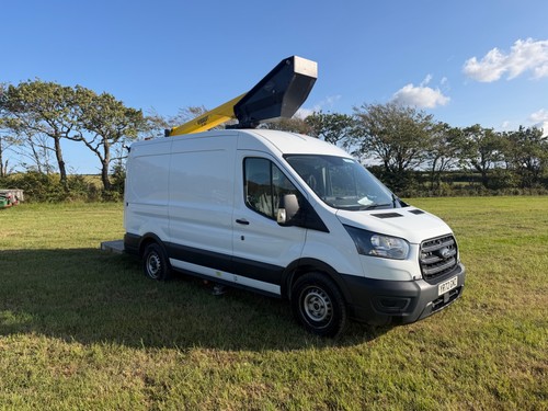 Ford transit 350 ecoblue - transit,