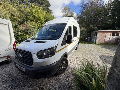 Ford transit l3 - ford, h3