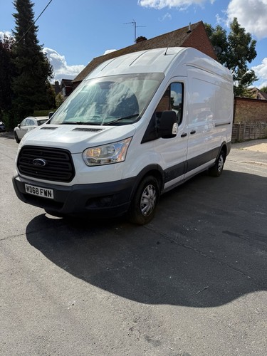 Ford transit - ford,