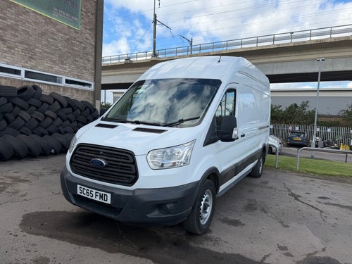 Ford transit mobile - transit, tyre