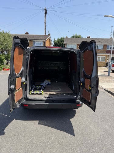 Ford transit connect - transit,