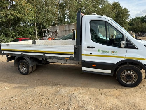 Ford transit dropside - dropside, 2022