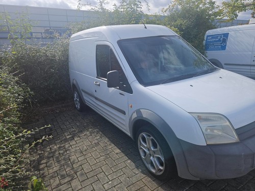 Ford transit connect - ford,