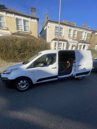 2020 ford transit connect - ford,