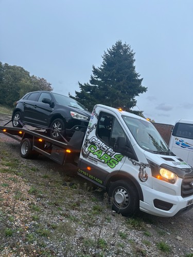 Ford transit mk8 - ford,