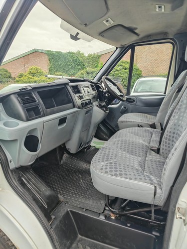 Ford transit swb - ford,