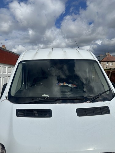 Ford transit 2017 l3h2 - ford, spares
