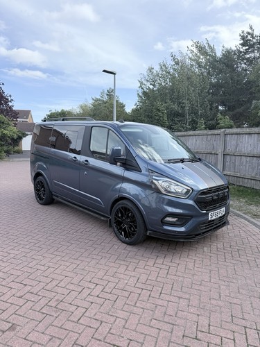 2019 ford transit - 2019,