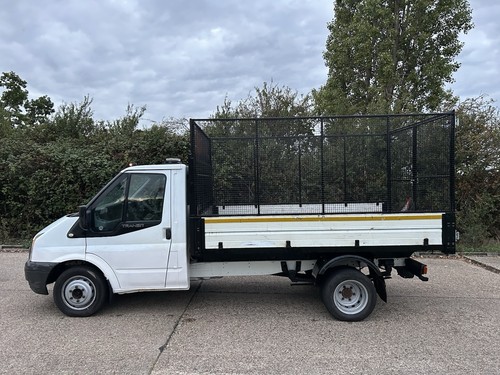 2012 ford transit 1 - 2012,