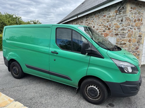 2016 ford transit - ford, custom