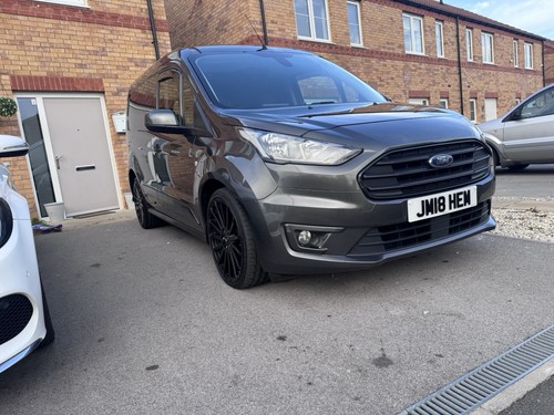 2020 ford transit connect - ford,