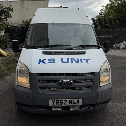 Ford transit t350 2012 2 - t350,