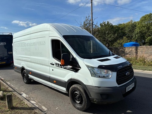 2014 ford transit - 2014, 64