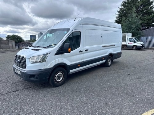 2016 ford transit lwb high - 2016,