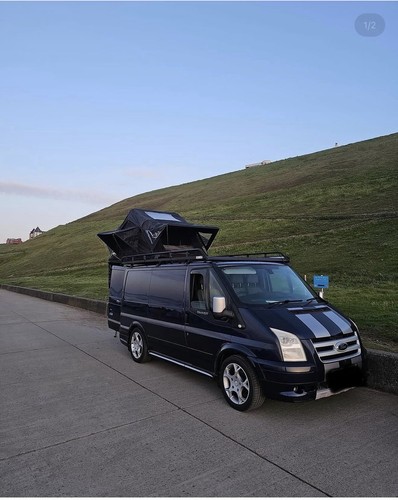 Ford transit 140 sport - ford,
