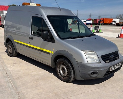 2013 ford transit connect t230 - ford,