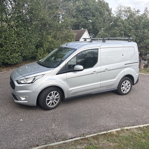 Ford transit connect - connect, 200ltd