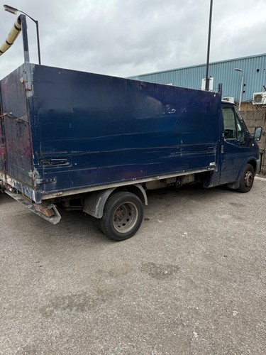 Ford transit spares repairs - transit,