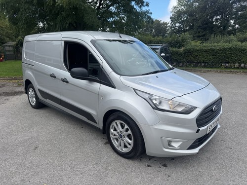 Ford transit connect 240 - transit,
