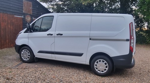 2016 ford transit - ford,