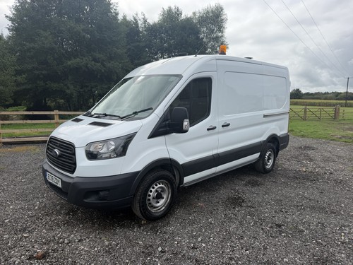 Ford transit 350 rwd - ford, h2