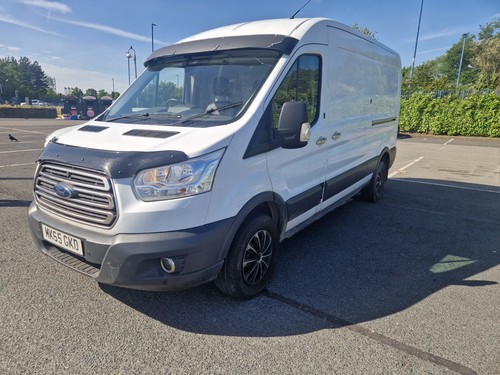 2015 ford transit medium - transit,