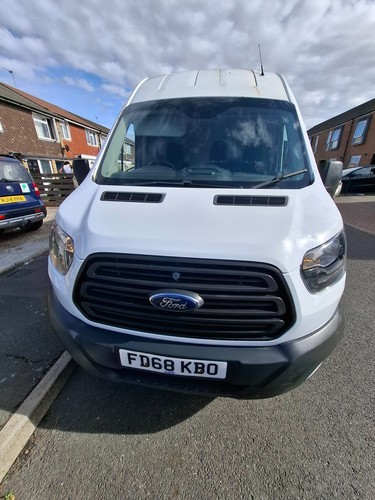 2018 ford transit custom 0 - 2018,