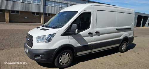 2019 ford transit - 2019,
