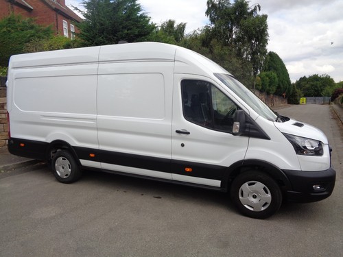 2025 plate ford transit - -, 25