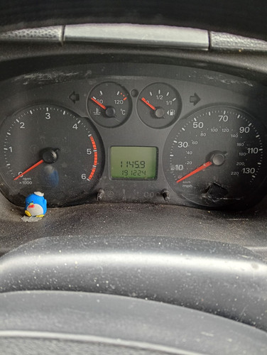 Ford transit mk7 - ford,