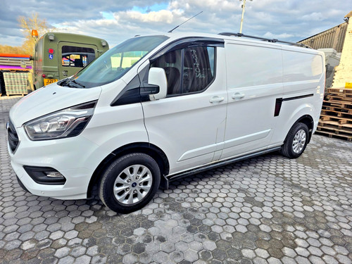 Ford transit custom lwb - lwb, for