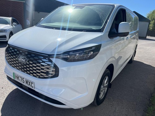 2025 new all electric - 2025,