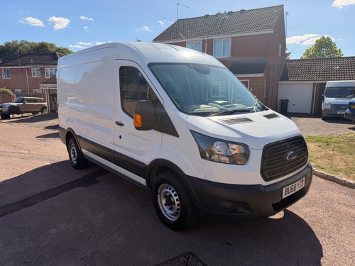 2018 ford transit 330 - ford, h2