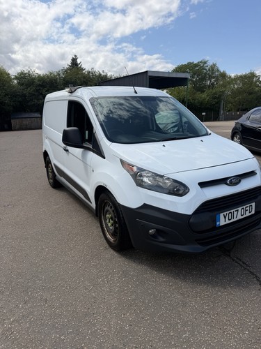 Ford transit connect - transit,