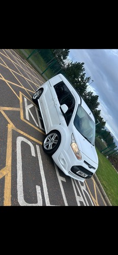 Ford transit connect - transit,