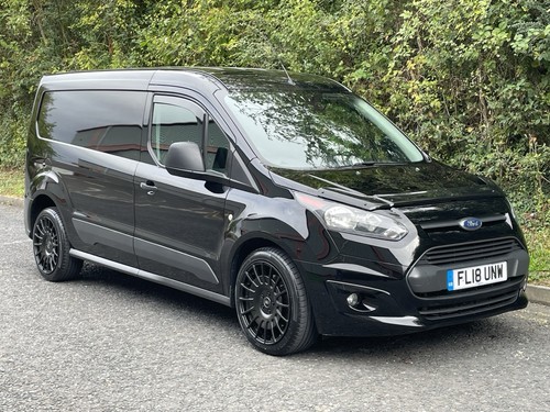 Ford transit connect - transit,