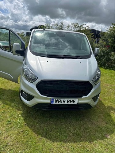 2019 ford transit - transit, 2.0l