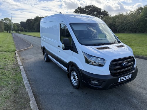 Ford transit 350 mwb - transit,