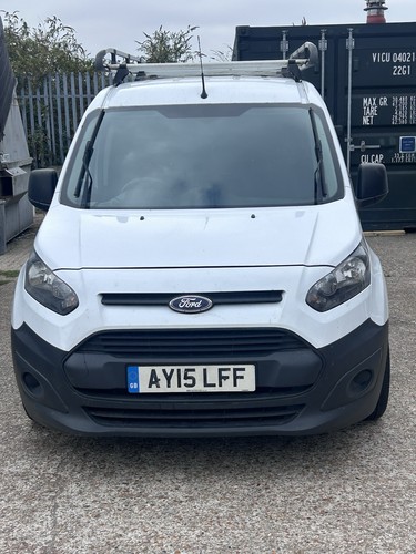 Ford transit connect 210 - transit,