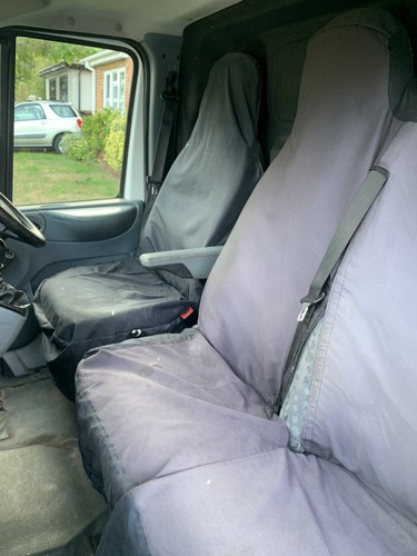 Ford transit 100 t280 fwd - ford,