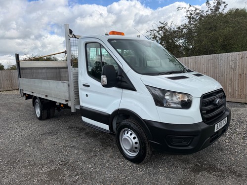 2021 ford transit 0 - transit, 2.0