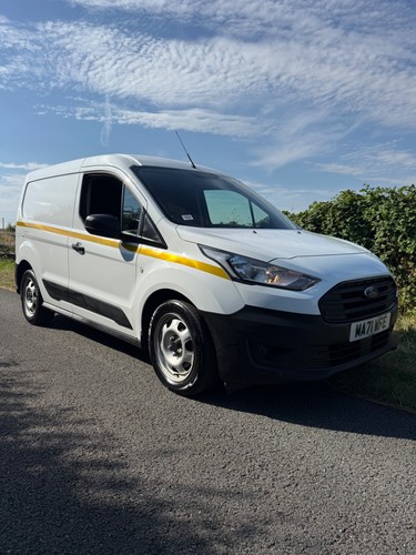Ford transit connect - connect,