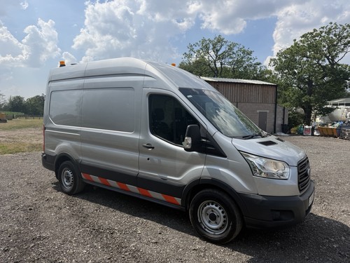 Ford transit rwd 155ps - h3,