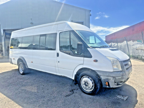 Ford transit seat - transit,