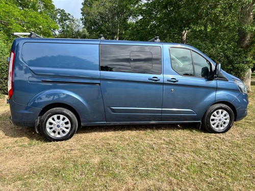 2018 ford transit - 2018,
