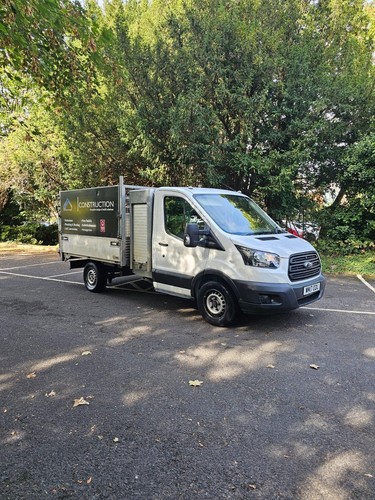 2017 ford transit 350 - 2017,