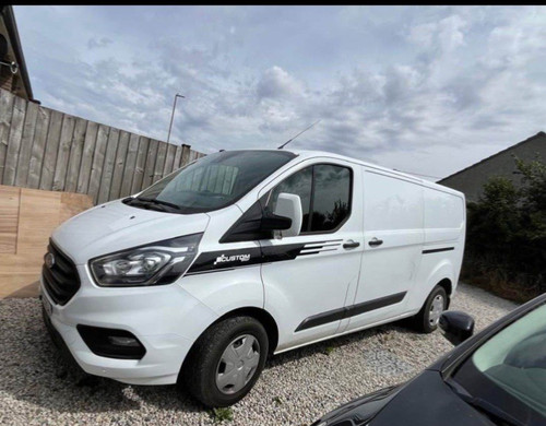 Ford transit lwb - transit,